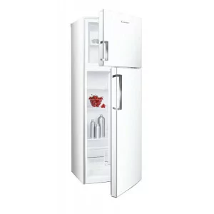 Candy 2-Door Refrigerator...