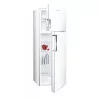Frigorífico 2 Portas Candy 304L - (172cm - Estático - Branco) - CDH1S617EWH|CANDY|8059019079288