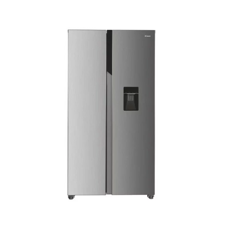 Frigorifico Side By Side Candy - 529L - (177cm - No Frost) - CHSBSO6174XWD|CANDY|8059019091891 Frigorifico Side By Side Candy - 529L - (177cm - No Frost) - CHSBSO6174XWD|CANDY|8059019091891