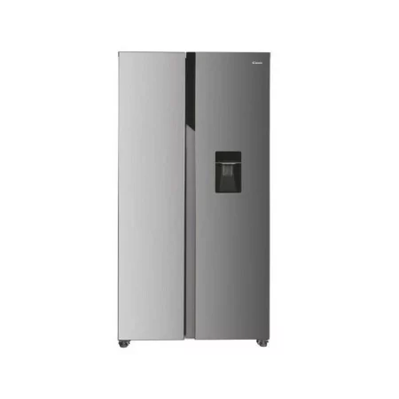 Frigorifico Side By Side Candy - 529L - (177cm - No Frost) - CHSBSO6174XWD|CANDY|8059019091891