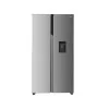 Frigorifico Side By Side Candy - 529L - (177cm - No Frost) - CHSBSO6174XWD|CANDY|8059019091891