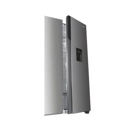 Frigorifico Side By Side Candy - 529L - (177cm - No Frost) - CHSBSO6174XWD|CANDY|8059019091891