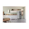 Frigorifico Side By Side Candy - 529L - (177cm - No Frost) - CHSBSO6174XWD|CANDY|8059019091891