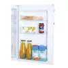 Candy Mini Fridge - 127L - (85cm - Static) - CCTLS544WHN