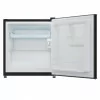 Mini Frigorifico Candy - 42L - (51cm - Estático) CHASD4351EBC|CANDY|8059019066264