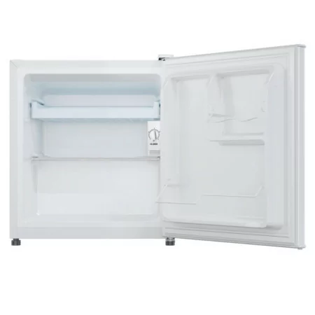 Candy Mini Fridge - 42L - (51cm - Static) - CHASD4351EWC