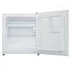 Candy Mini Fridge - 42L - (51cm - Static) - CHASD4351EWC