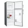 Frigorifico 2 Portas Candy - 304L - (172cm - Estático) - CDH1S617EXH|CANDY|8059019079516