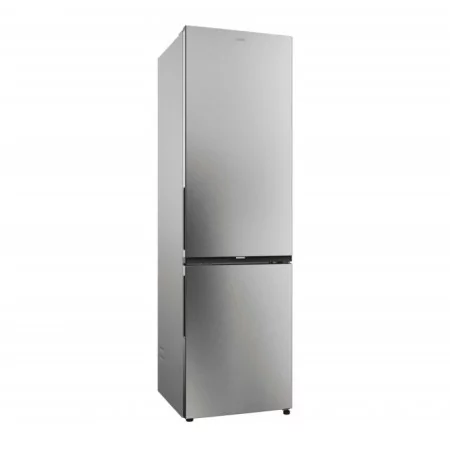 Frigorifico Combinado Candy - 409L - (205cm - No Frost) - CNCQ4T620DX|CANDY|8059019092645