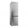 Candy Combined Refrigerator - 409L - (205cm - No Frost) - CNCQ4T620DX