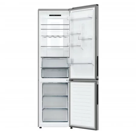 Frigorifico Combinado Candy - 409L - (205cm - No Frost) - CNCQ4T620DX|CANDY|8059019092645