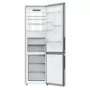 Candy Combined Refrigerator - 409L - (205cm - No Frost) - CNCQ4T620DX
