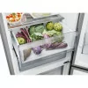 Candy Combined Refrigerator - 409L - (205cm - No Frost) - CNCQ4T620DX