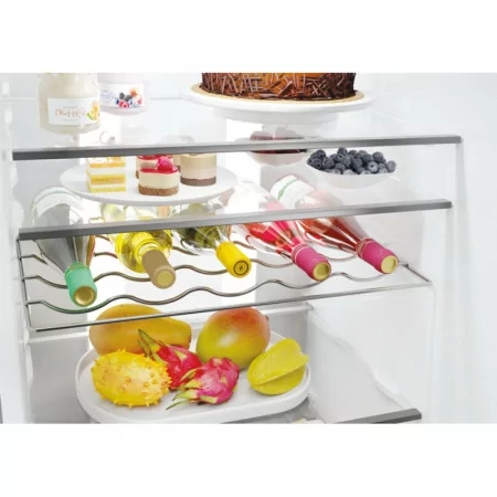 Frigorifico Combinado Candy - 409L - (205cm - No Frost) - CNCQ4T620DX|CANDY|8059019092645