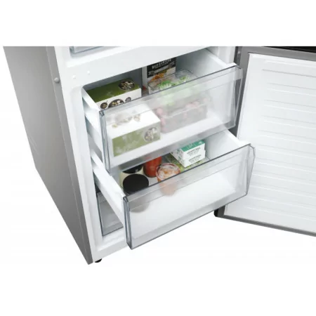 Frigorifico Combinado Candy - 409L - (205cm - No Frost) - CNCQ4T620DX|CANDY|8059019092645
