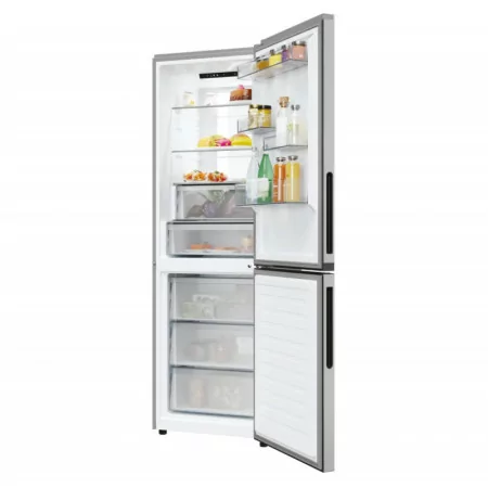 Frigorifico Combinado Candy - 355L - (185cm - No Frost ) CNCQ4T618DX|CANDY|8059019092485