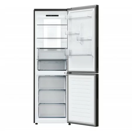 Frigorifico Combinado Candy - 355L - (185cm - No Frost) - CNCQ4T618EB|CANDY|8059019094601