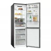 Candy Combined Refrigerator - 355L - (185cm - No Frost) - CNCQ4T618EB