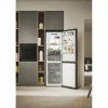 Candy Combined Refrigerator - 355L - (185cm - No Frost) - CNCQ4T618EB