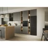 Candy Combined Refrigerator - 355L - (185cm - No Frost) - CNCQ4T618EB