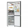 Candy Combined Refrigerator - 355L - (185cm - No Frost) - CNCQ4T618EB