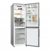Candy Combined Refrigerator - 355L - (185cm - No Frost) - CNCQ4T618EX