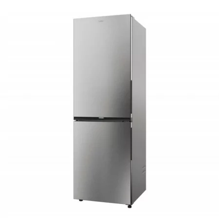 Frigorifico Combinado Candy - 355L - (185cm - No Frost) - CNCQ4T618EX|CANDY|8059019092454