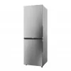 Candy Combined Refrigerator - 355L - (185cm - No Frost) - CNCQ4T618EX