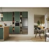 Candy Combined Refrigerator - 355L - (185cm - No Frost) - CNCQ4T618EX