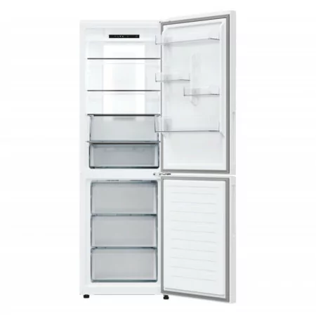Frigorifico Combinado Candy - 355L - (185cm - No Frost ) - CNCQ4T618EW|CANDY|8059019094618