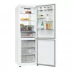 Candy Combined Refrigerator - 355L - (185cm - No Frost) - CNCQ4T618EW