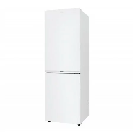 Frigorifico Combinado Candy - 355L - (185cm - No Frost ) - CNCQ4T618EW|CANDY|8059019094618