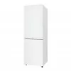 Candy Combined Refrigerator - 355L - (185cm - No Frost) - CNCQ4T618EW