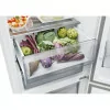 Candy Combined Refrigerator - 355L - (185cm - No Frost) - CNCQ4T618EW
