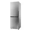 Frigorifico Combinado Candy - 355L - (185cm - No Frost) - CNCQ2T618EX|CANDY|8059019092430