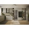 Candy Combined Refrigerator - 355L - (185cm - No Frost) - CNCQ2T618EX