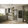 Candy Combined Refrigerator - 355L - (185cm - No Frost) - CNCQ2T618EX
