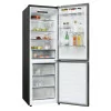 Candy Combined Refrigerator - 355L - (154cm - No Frost) - CNCQ2T618EB