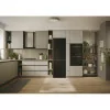 Candy Combined Refrigerator - 355L - (154cm - No Frost) - CNCQ2T618EB