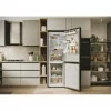 Candy Combined Refrigerator - 355L - (154cm - No Frost) - CNCQ2T618EB
