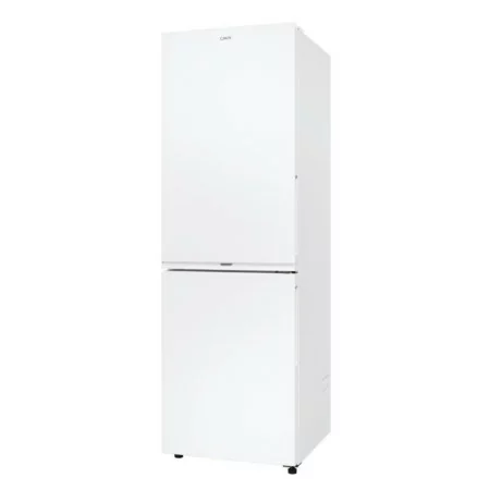 Frigorifico Combinado Candy - 355L - (185cm - No Frost) - CNCQ2T618EW|CANDY|8059019092348