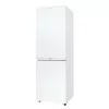 Candy Combined Refrigerator - 355L - (185cm - No Frost) - CNCQ2T618EW