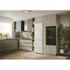 Candy Combined Refrigerator - 355L - (185cm - No Frost) - CNCQ2T618EW