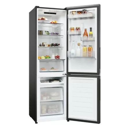 Frigorifico Combinado Candy - 279L - (182.5cm - No Frost) - CNCQ2T518EB|CANDY|8059019095974