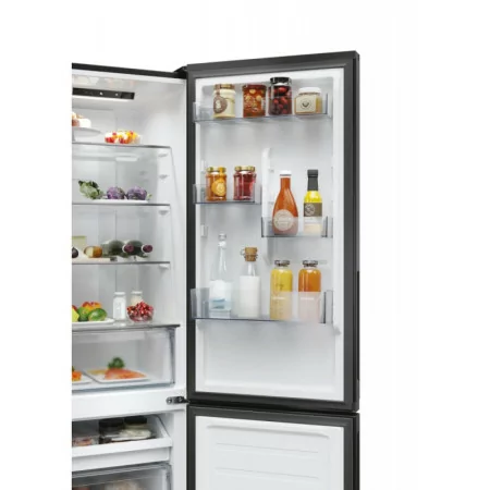 Frigorifico Combinado Candy - 279L - (182.5cm - No Frost) - CNCQ2T518EB|CANDY|8059019095974