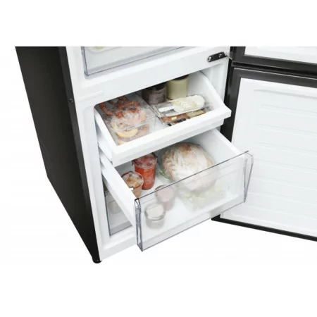 Frigorifico Combinado Candy - 279L - (182.5cm - No Frost) - CNCQ2T518EB|CANDY|8059019095974