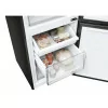 Frigorifico Combinado Candy - 279L - (182.5cm - No Frost) - CNCQ2T518EB|CANDY|8059019095974