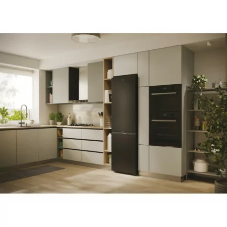 Candy Combined Refrigerator - 279L - (182.5cm - No Frost) - CNCQ2T518EB