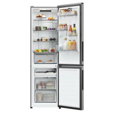 Frigorifico Combinado Candy - 279L - (182.5cm - No Frost) - CNCQ2T518EX|CANDY|8059019094472