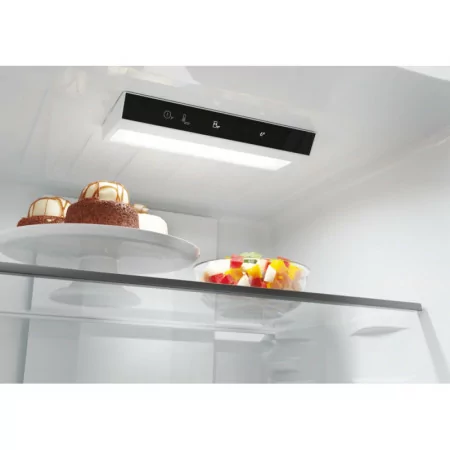 Frigorifico Combinado Candy - 279L - (182.5cm - No Frost) - CNCQ2T518EX|CANDY|8059019094472